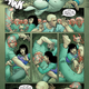 Illustration for article titled Friends Are Foes in This First Look at the Final Issue of Valiants iFaith/i Miniseries